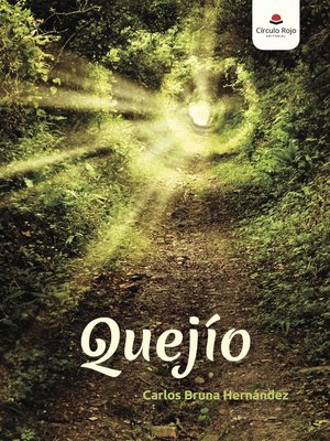 cover image of Quejío